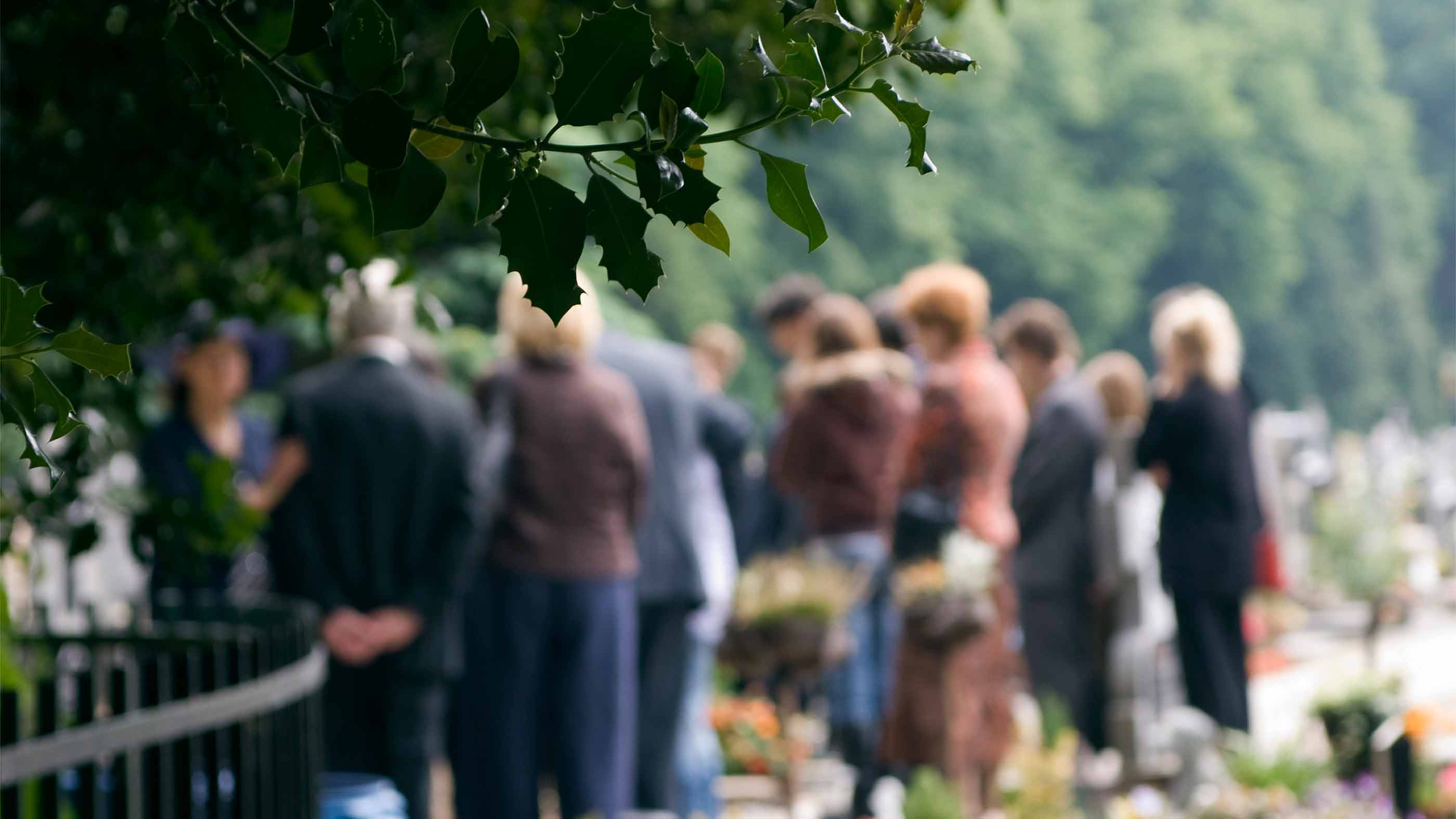 Family Bereavement Ayrshire